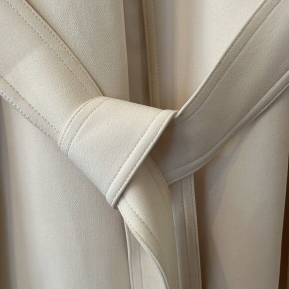 Theory Trench Coat - Picture 6 of 15